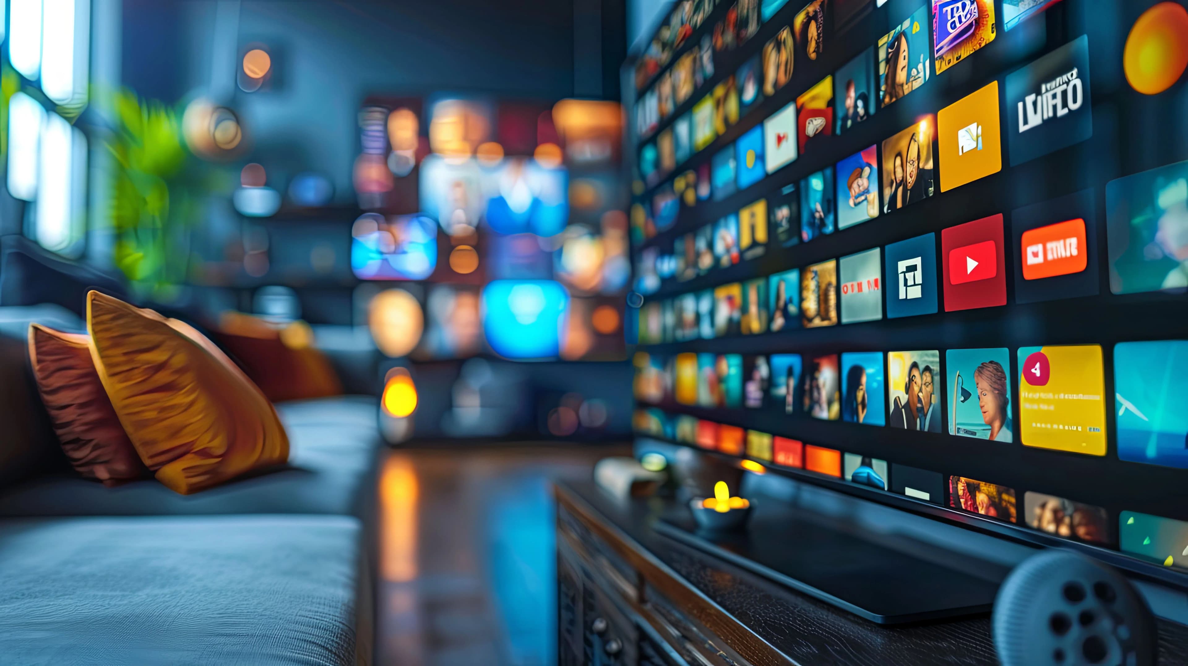 THE COMPLETE 2026 GUIDE TO PICKING THE BEST IPTV SERVICE FOR FLAWLESS STREAMING - RealMIPTV Technical Article